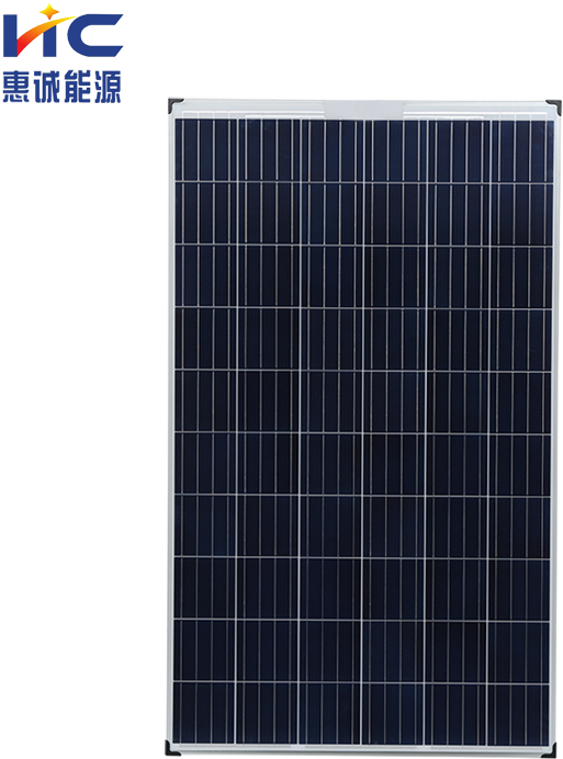 Factory Sale High Quality Poly Solar Panels 270w - Solar Dish (750x750), Png Download