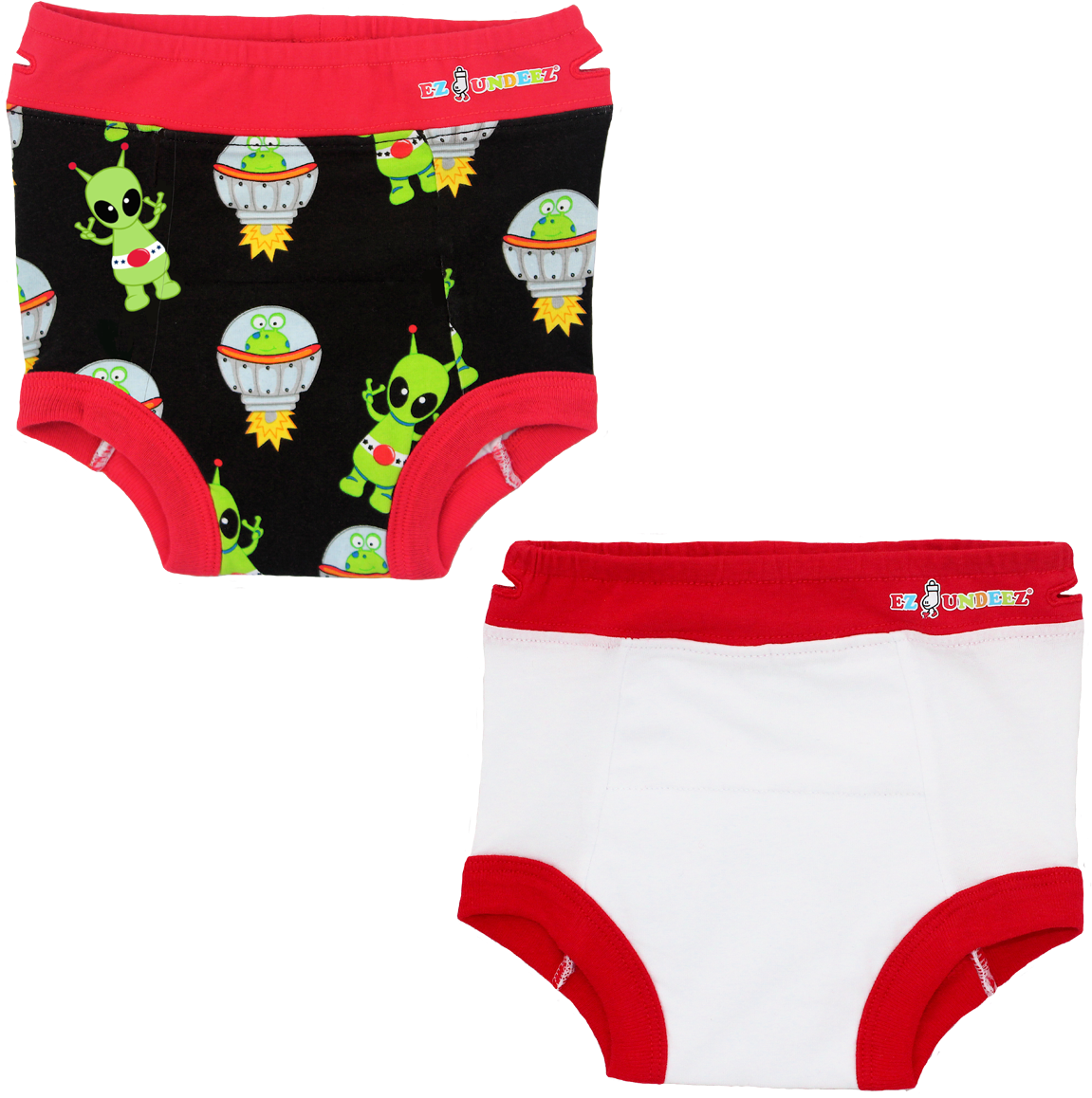 Boys Training Pants, Aliens And White Briefs - Training Pants (1200x1200), Png Download