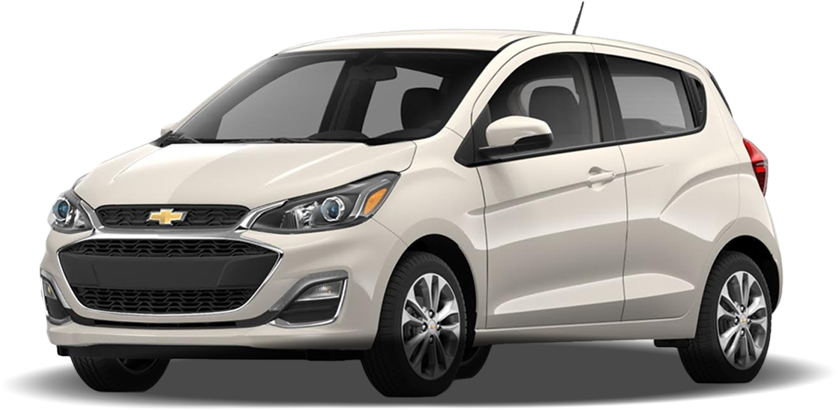 Download 2019 Chevrolet Spark 2019 Chevy Spark Silver Full Size Png Image Pngkit