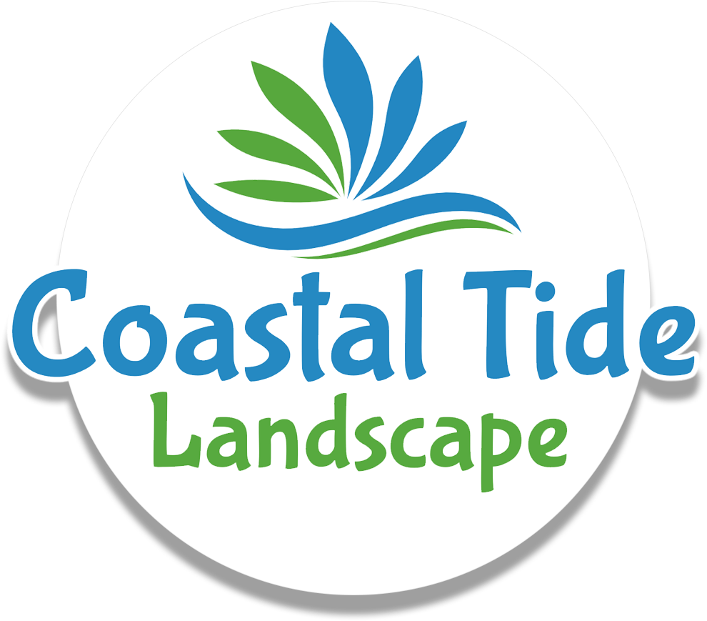 Beautify Your Yard With The Help Of Coastal Tide Landscape - Customeeple (1007x910), Png Download