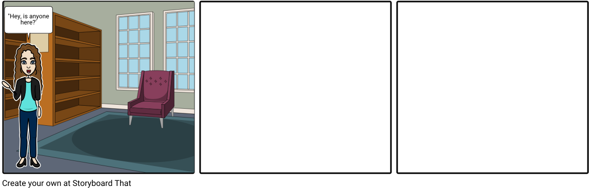 Ghosts - Storyboard (1164x385), Png Download