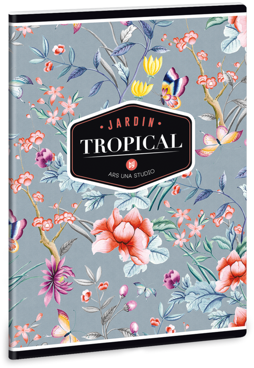 Exercise Book - Notebook (800x800), Png Download