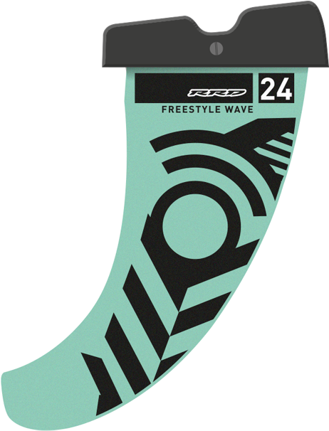 22/24/28/30/32/34 - Pinna Slalom Windsurf Powerbox (860x1416), Png Download