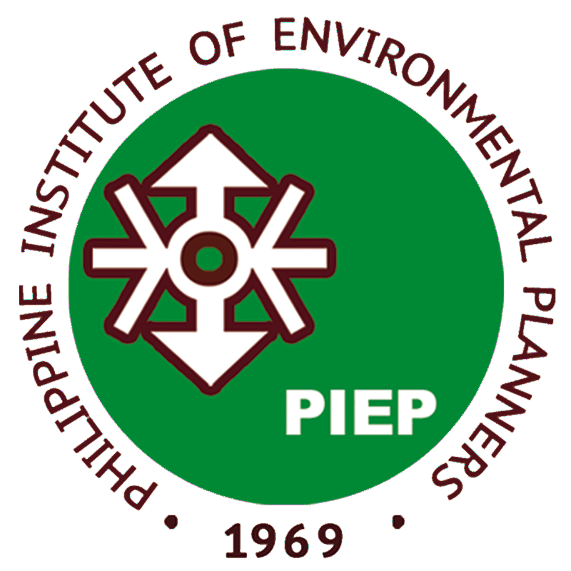 Environmental Planners - Philippine Institute Of Environmental Planners (800x800), Png Download