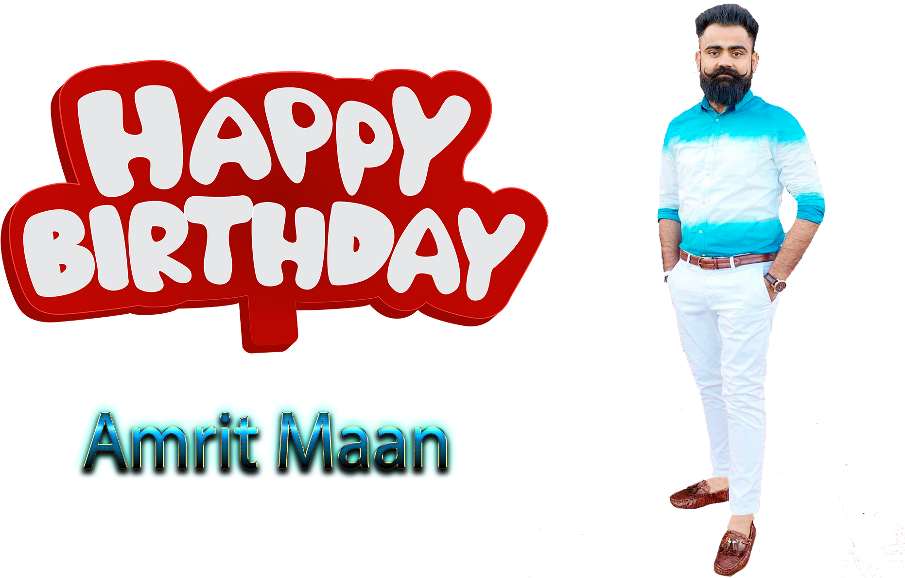 Amrit Maan Png Transparent Image - Leisure (1920x1200), Png Download