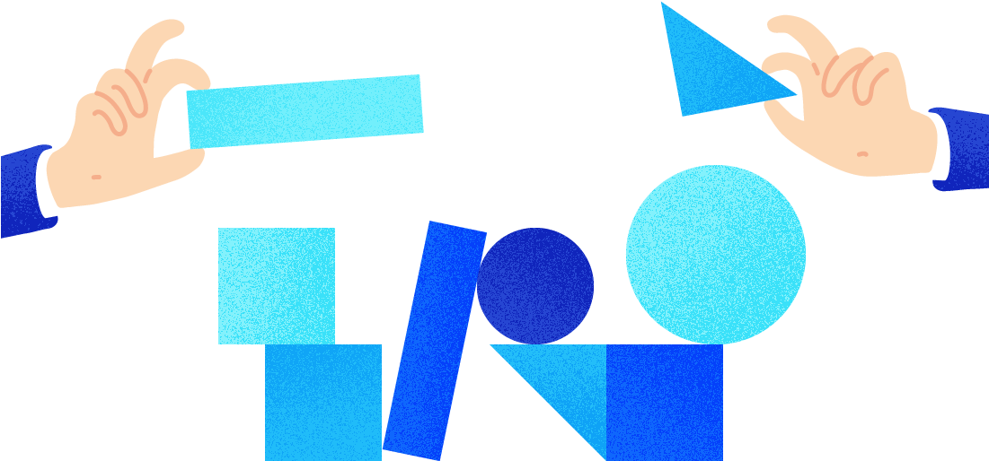 How To Build A Website From Scratch Using Wordpress - Construction Paper (1100x580), Png Download