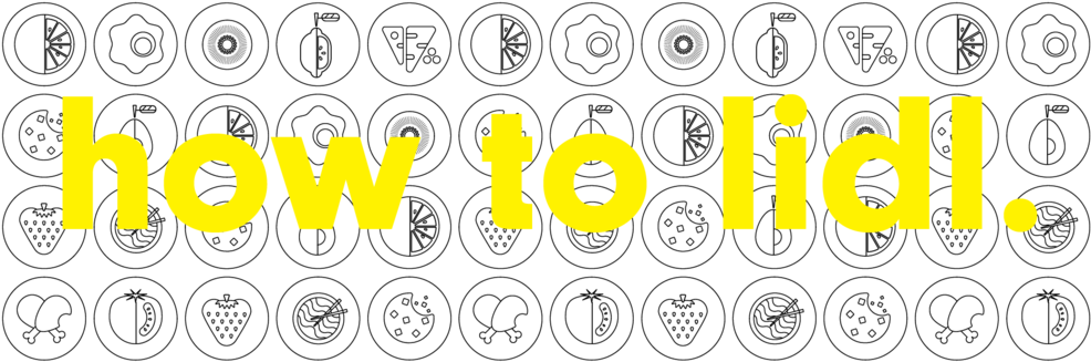 How - Circle (1000x345), Png Download
