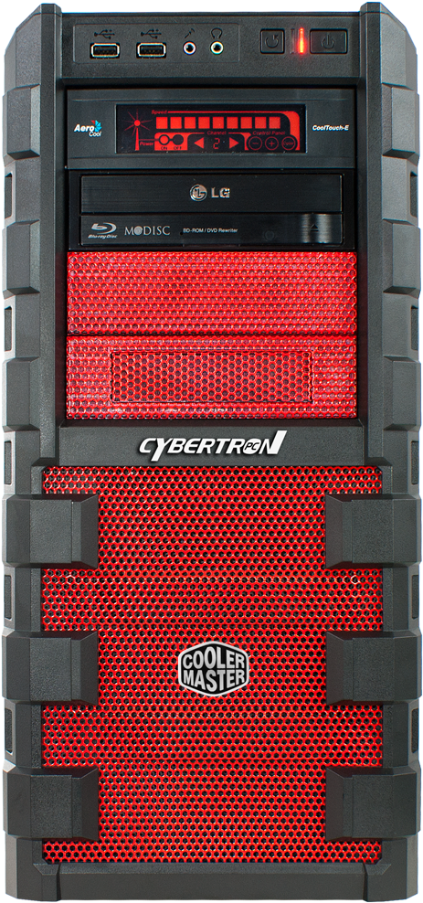 Computer Hardware (1000x1000), Png Download