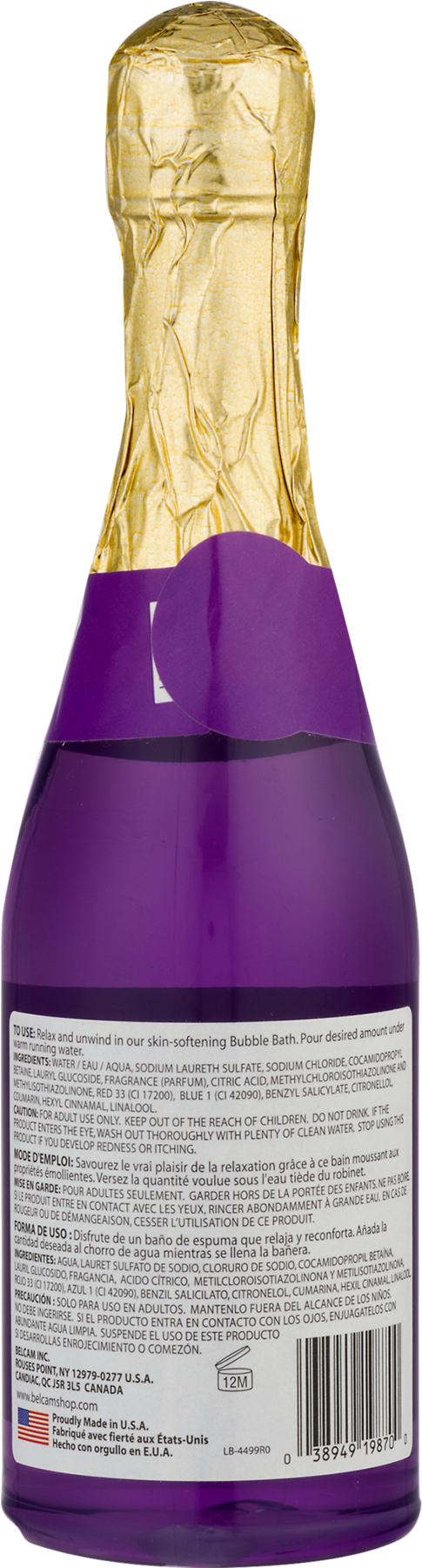 Glass Bottle (1800x1800), Png Download