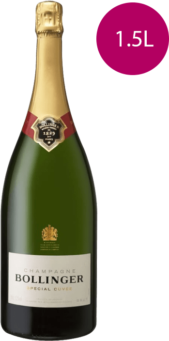 Singapore Wines Wholesales - Bollinger (750x750), Png Download