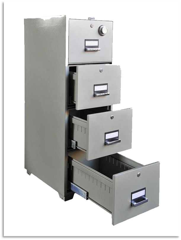 Filling Cabinet Png Photo Background - Booil Filing Cabinet Inside (611x810), Png Download