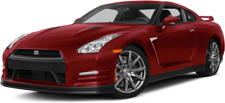 2015 Nissan Gt-r - 2019 Dodge Viper Price (1000x750), Png Download