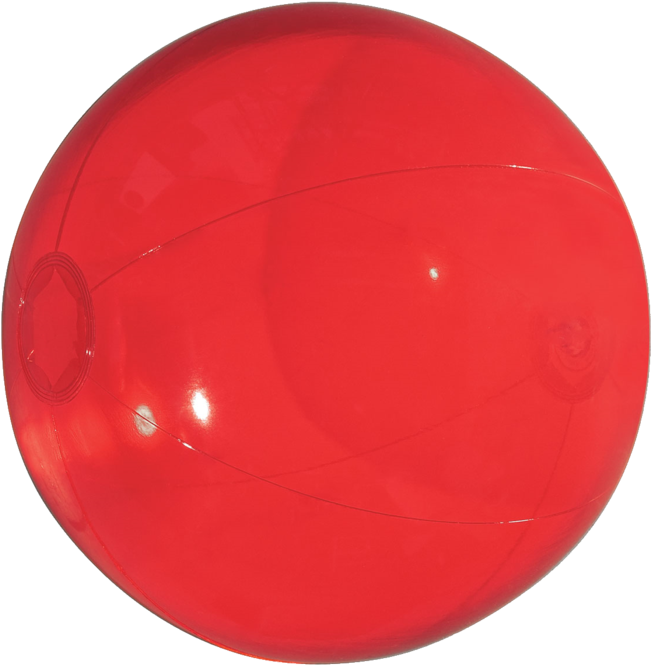 750 Inflatable Beach Ball - Circle (700x700), Png Download