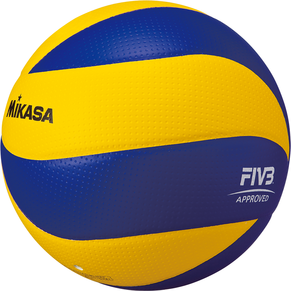Mikasa Mva200 Fivb Offical Ball - Mikasa Mva200 Png (1000x1000), Png Download