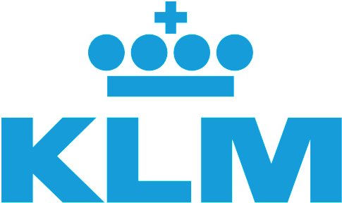 Klm Logo (880x660), Png Download