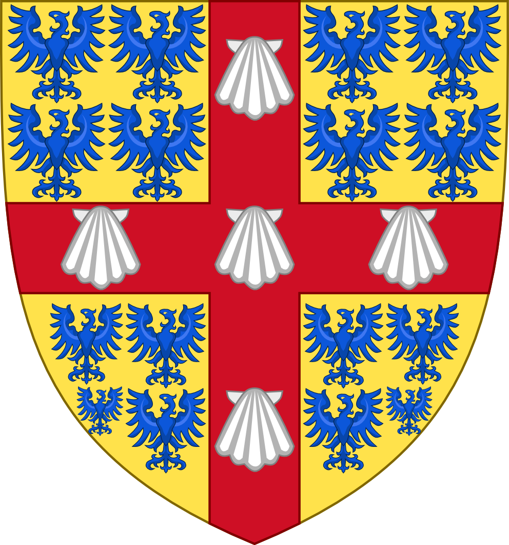 Armoiries Des Compagnons De Jeanne D'arc - Compagnon De Jeanne D Arc (992x1061), Png Download