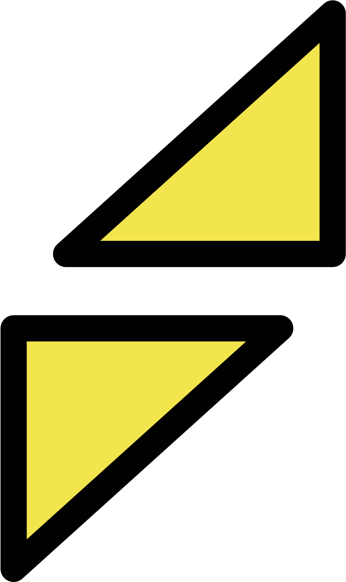 Open - Traffic Sign (2000x2000), Png Download