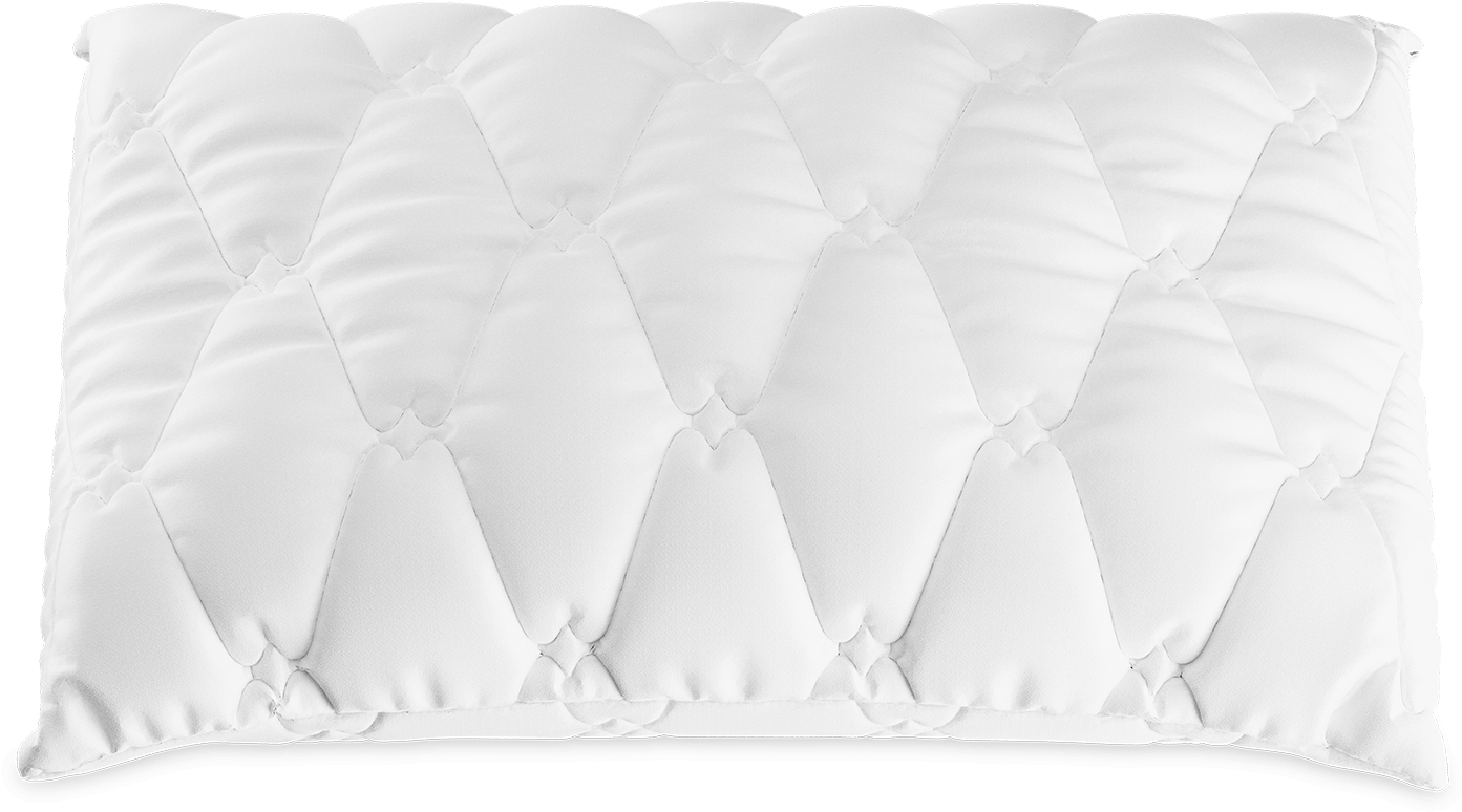Pillow Vitapro Classic - Mattress (1440x1080), Png Download