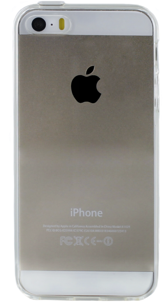 Apple S Se Basic - Apple (680x710), Png Download