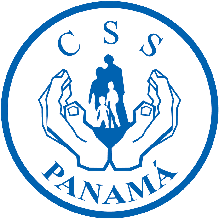 Css Panamá On Twitter - Caja De Seguro Social Panama (1200x1049), Png Download