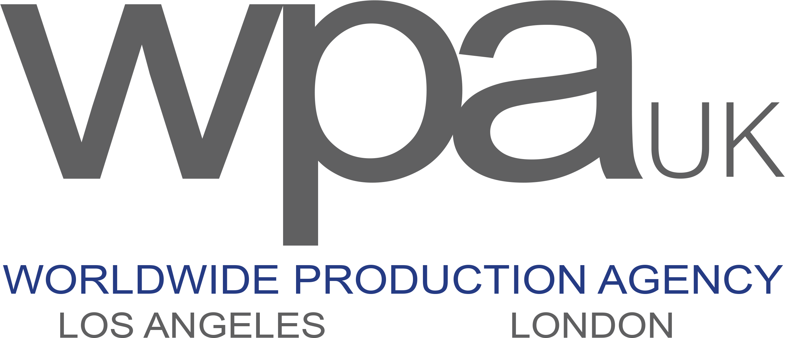 Joel Honeywell - Worldwide Production Agency (2579x1242), Png Download