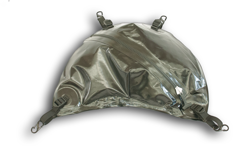 Alpacka Raft Bow Bag - Handbag (1000x642), Png Download