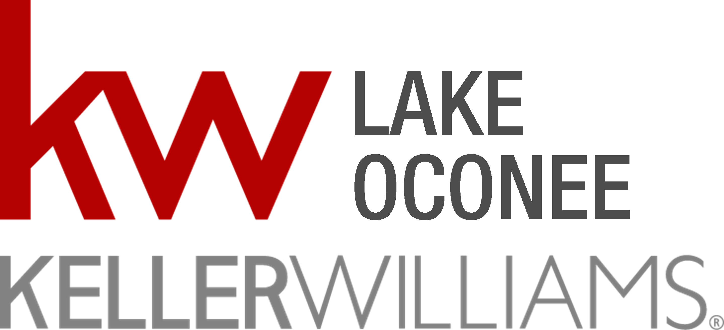 Keller Williams Atlanta Metro East Logo (2880x1313), Png Download