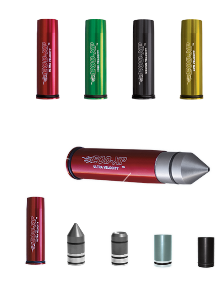 Eod Ammo - Eye Liner (527x612), Png Download