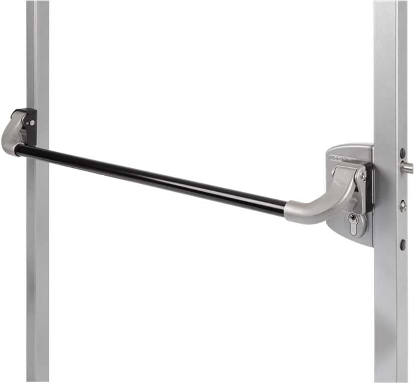 Pushbar L 0 - Lock And Key (1024x768), Png Download