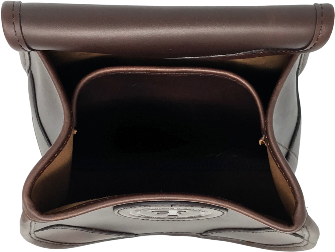 Clay Target And Hunting Shotgun Ammunition Pouch - Wallet (1536x2048), Png Download