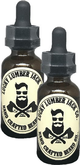 Lucky Lumberjack Combo - Skull (600x699), Png Download