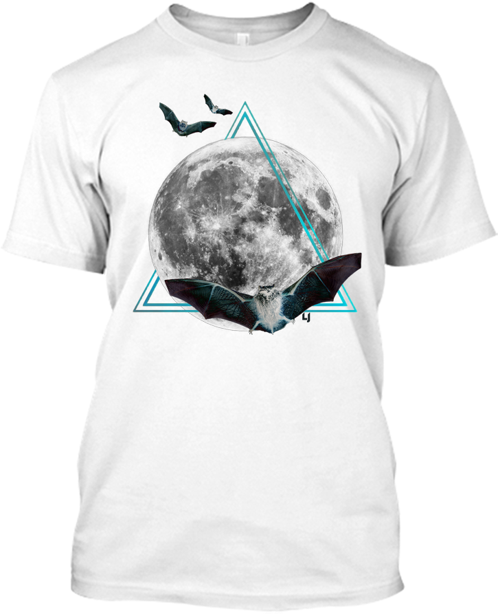 Lumberjack Moon Dance - T-shirt (740x1025), Png Download