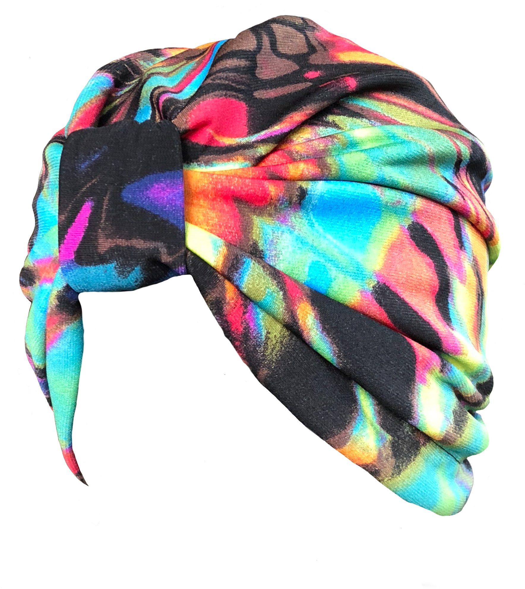 Stained Glass - Scarf (1784x2048), Png Download