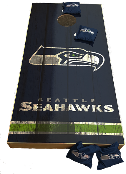 Seattle Seahawks (600x600), Png Download