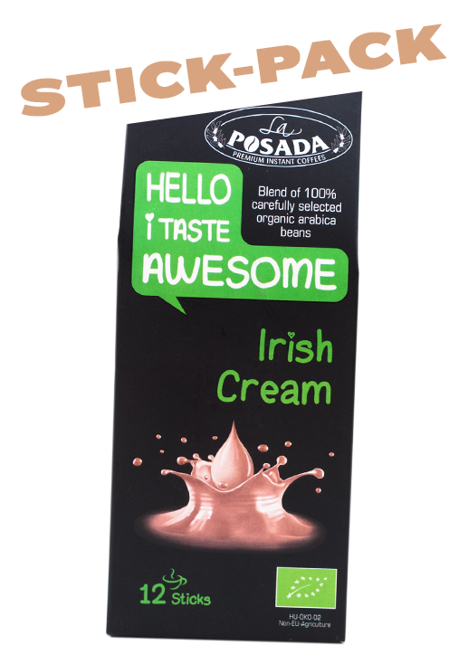 Flavoured Irish Cream Stick (804x804), Png Download
