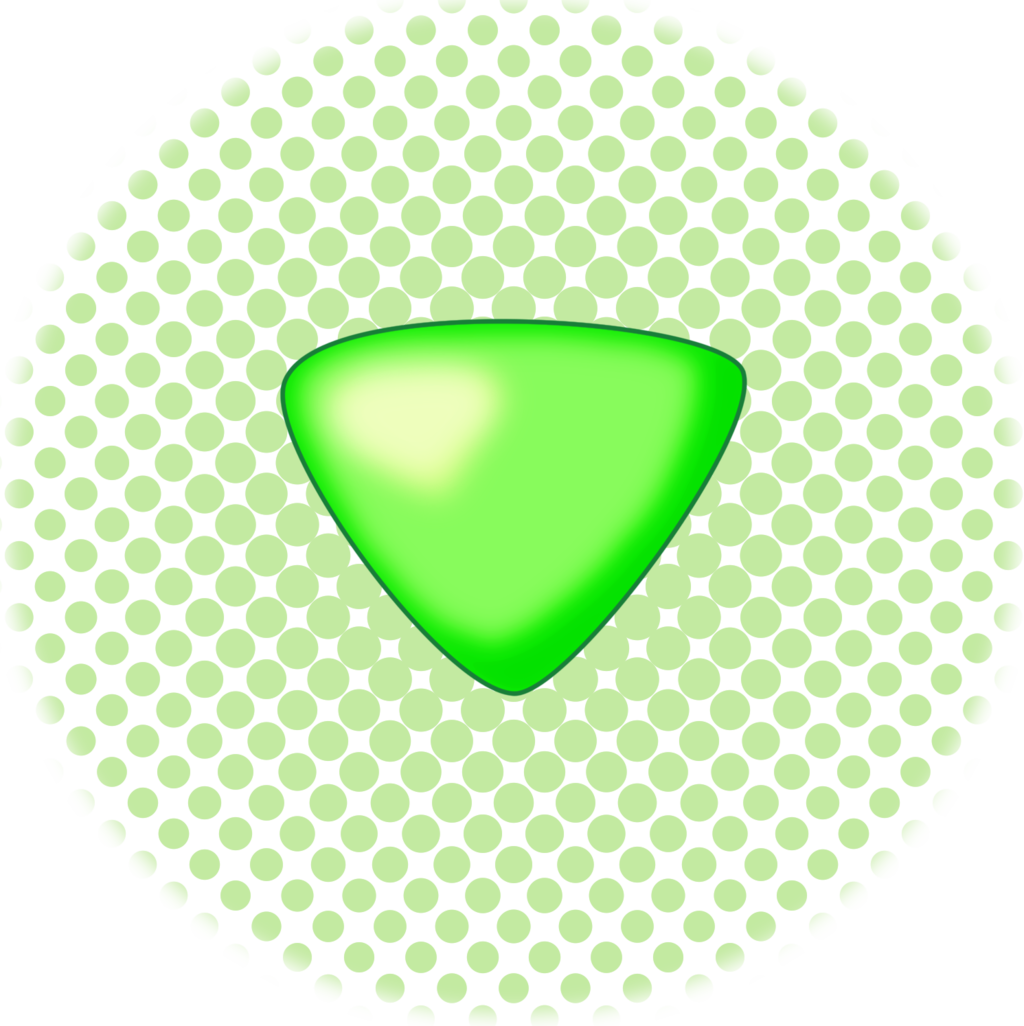 Peridot Gem - Peridot's Gem (1024x1026), Png Download