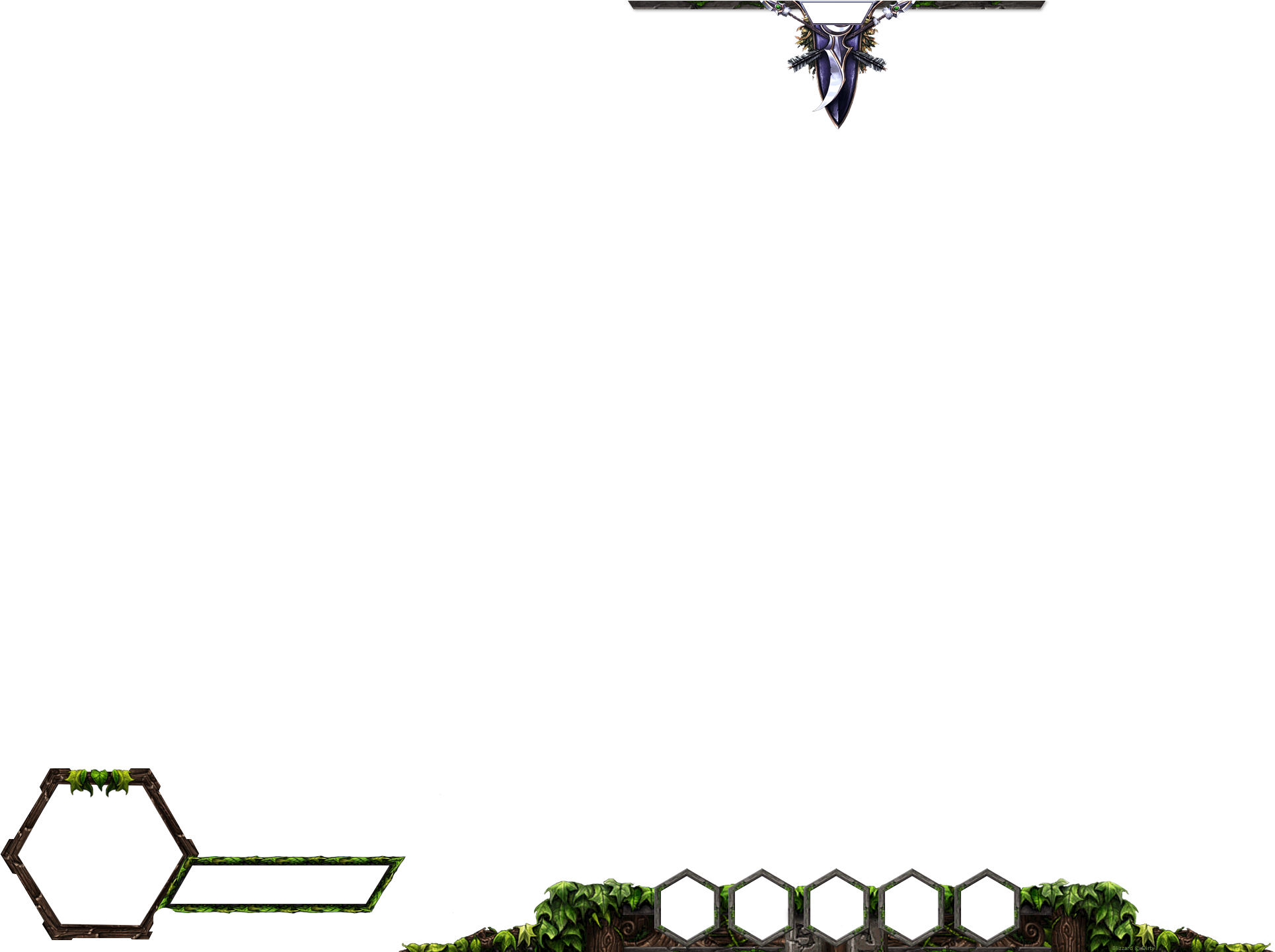 Overlays For Stream And - Airplane (2560x1440), Png Download