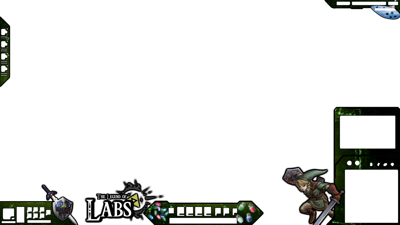 [deleted] Can Anyone Make Stream Overlay If I Pay - Cartoon (1600x900), Png Download