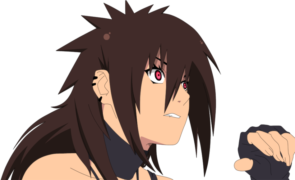 Yuri Tamashi Photo - Cartoon (1024x579), Png Download