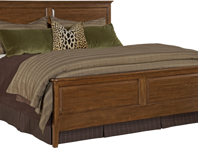 Bed Clipart Transparent Background - Bed Set Png (640x480), Png Download