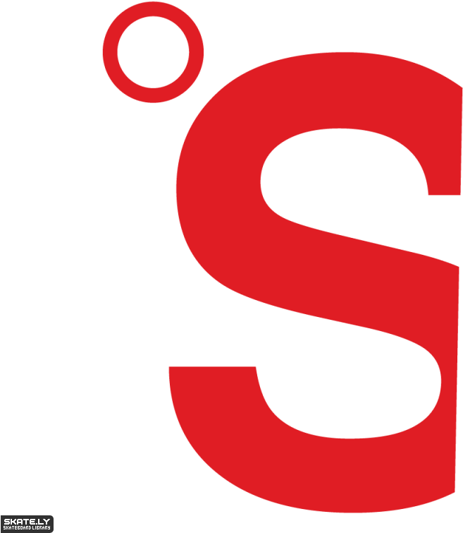 The Skateboard Mag - Skateboard Mag Logo Png (800x800), Png Download
