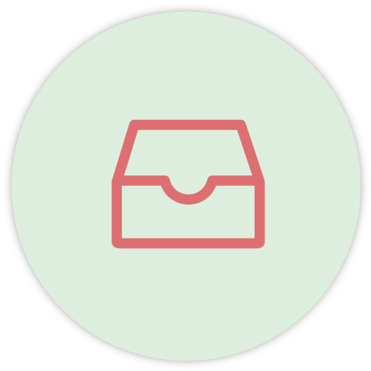 Categories - Circle (563x563), Png Download