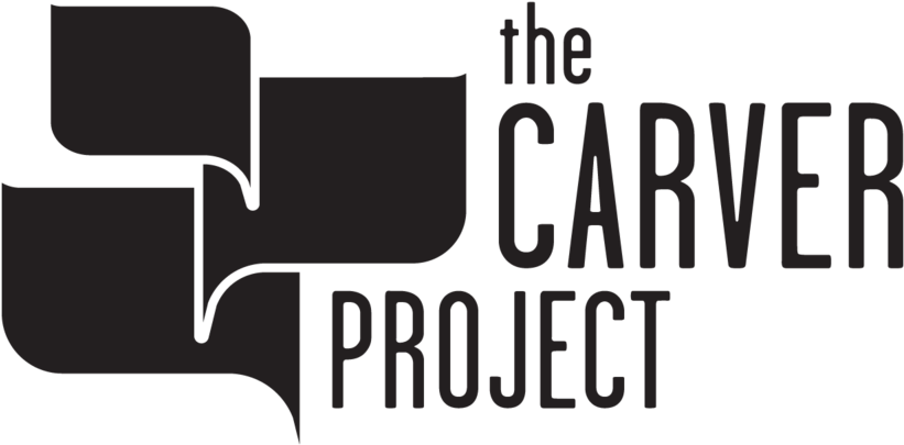 Thecarverproject Logo 1c - 20th Century Masters The Millennium (1000x600), Png Download