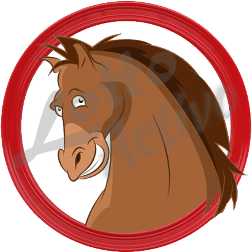 17 Aug - Animalitos Lotto Activo Caballo (1200x971), Png Download
