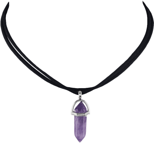 Choker Png - Gem Rope Necklace (700x931), Png Download