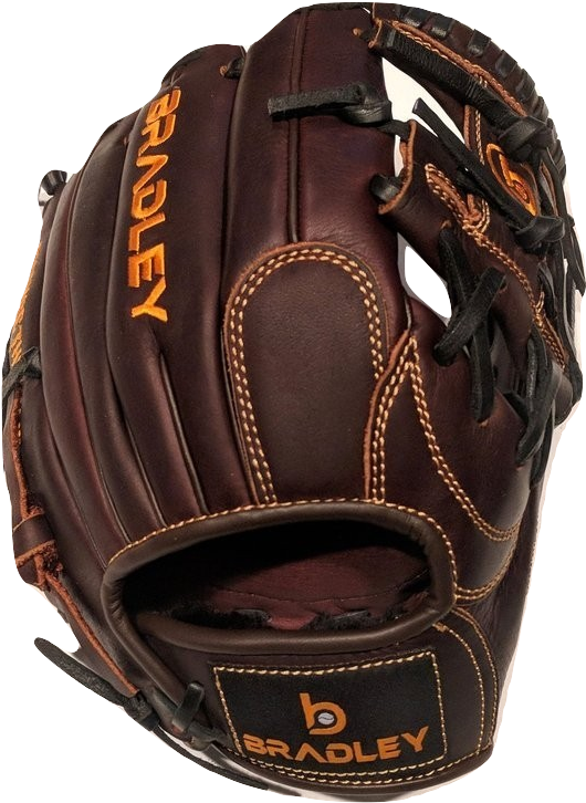 11" I-web Web, Igniter Series Black Label - College Softball (581x797), Png Download