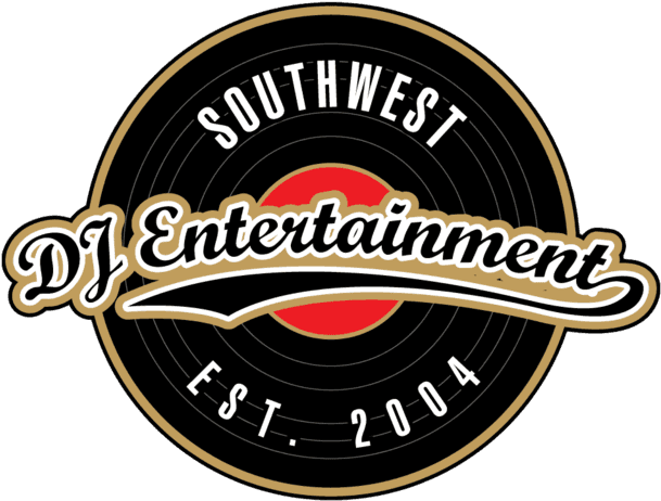 Dj Services - Label (640x640), Png Download