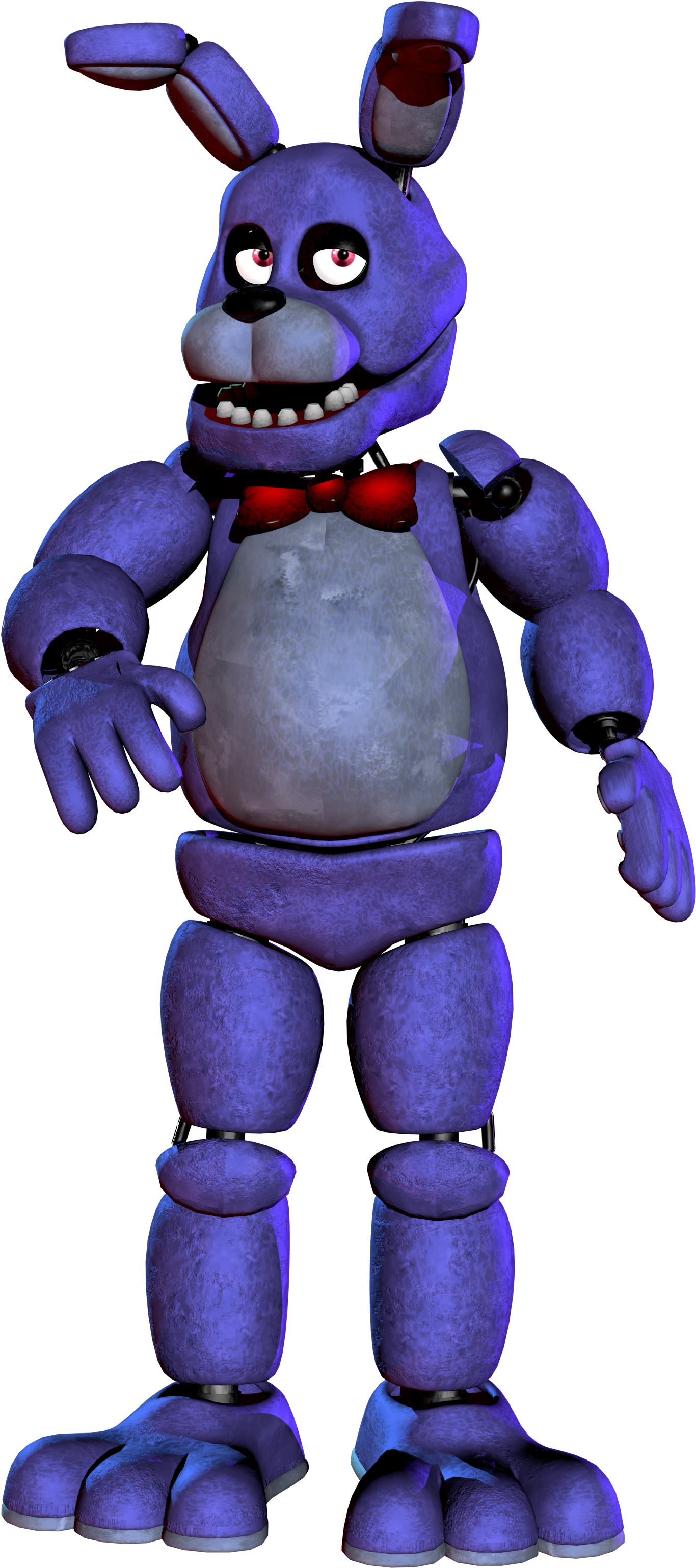 Modelclassic Bonnie 3 (3200x3200), Png Download
