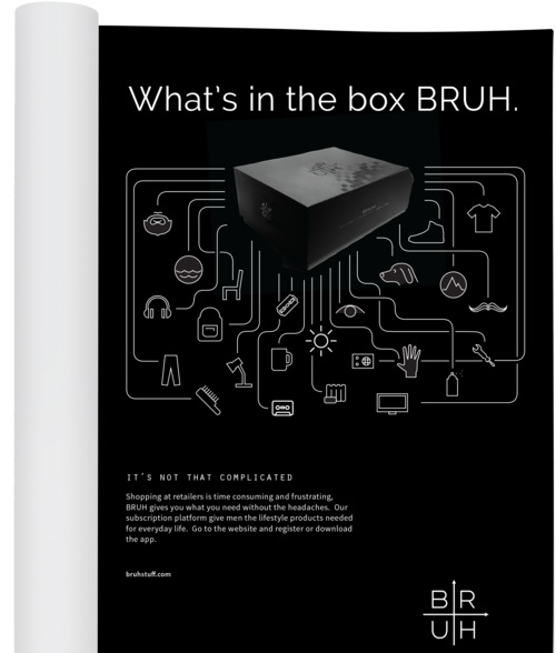 Bruh Ad - Diagram (800x600), Png Download
