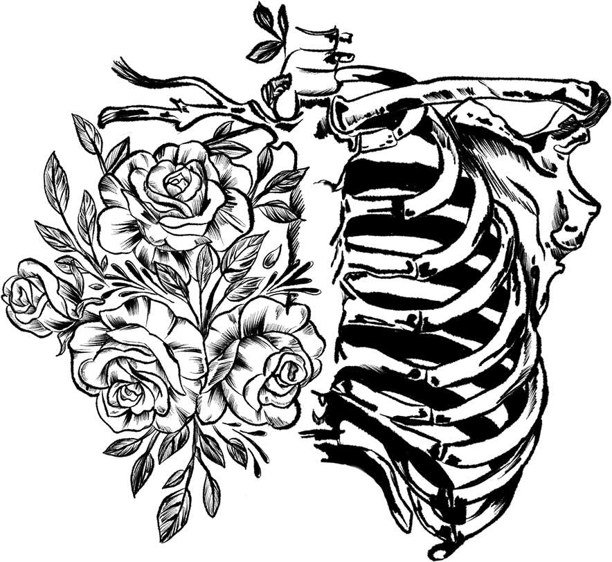 We Always Start With - Illustration (1200x848), Png Download